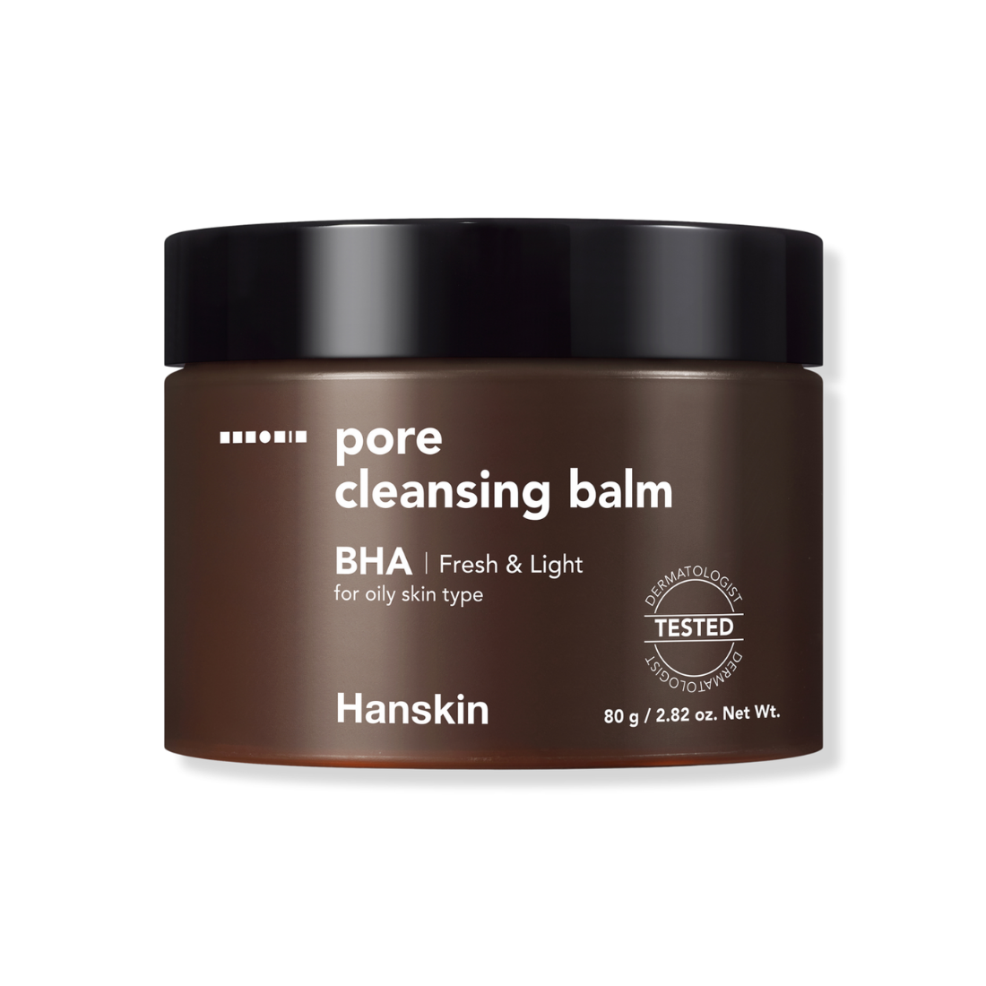 HANSKIN Pore Cleansing Balm BHA valomasis balzamas