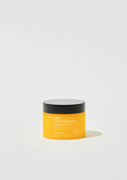 HANSKIN Pore Cleansing Balm PHA valomasis balzamas