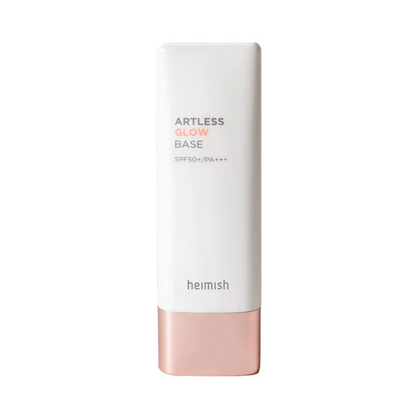 Heimish Artless Glow Base SPF50 makiažo bazė