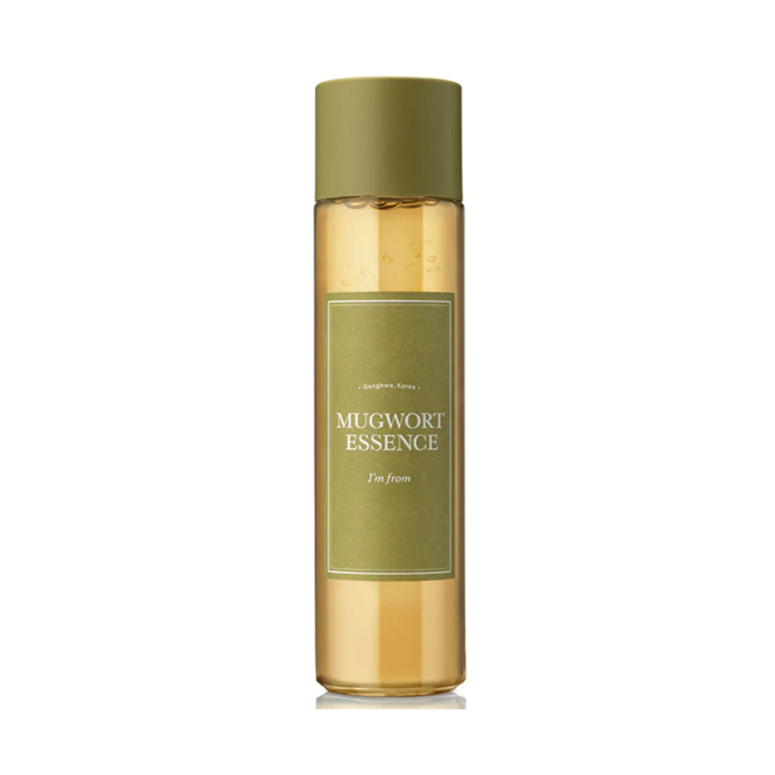 I'm from Mugwort Essence Mini veido esencija