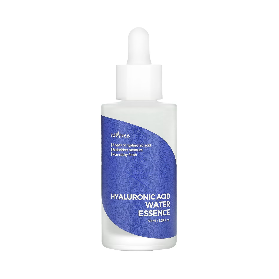 Isntree Hyaluronic Acid Water Essence – Rossi.lt