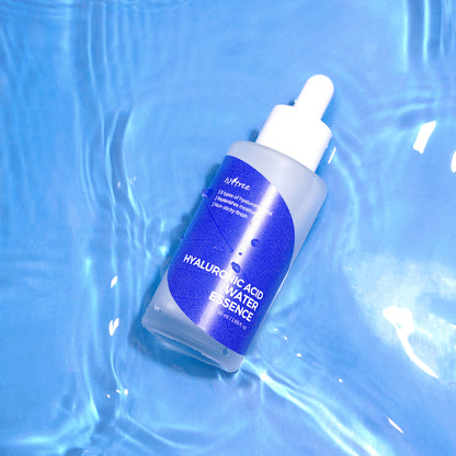 Isntree Hyaluronic Acid Water Essence drėkinamoji esencija