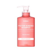 KUNDAL Protein Bonding Shampoo plaukų šampūnas
