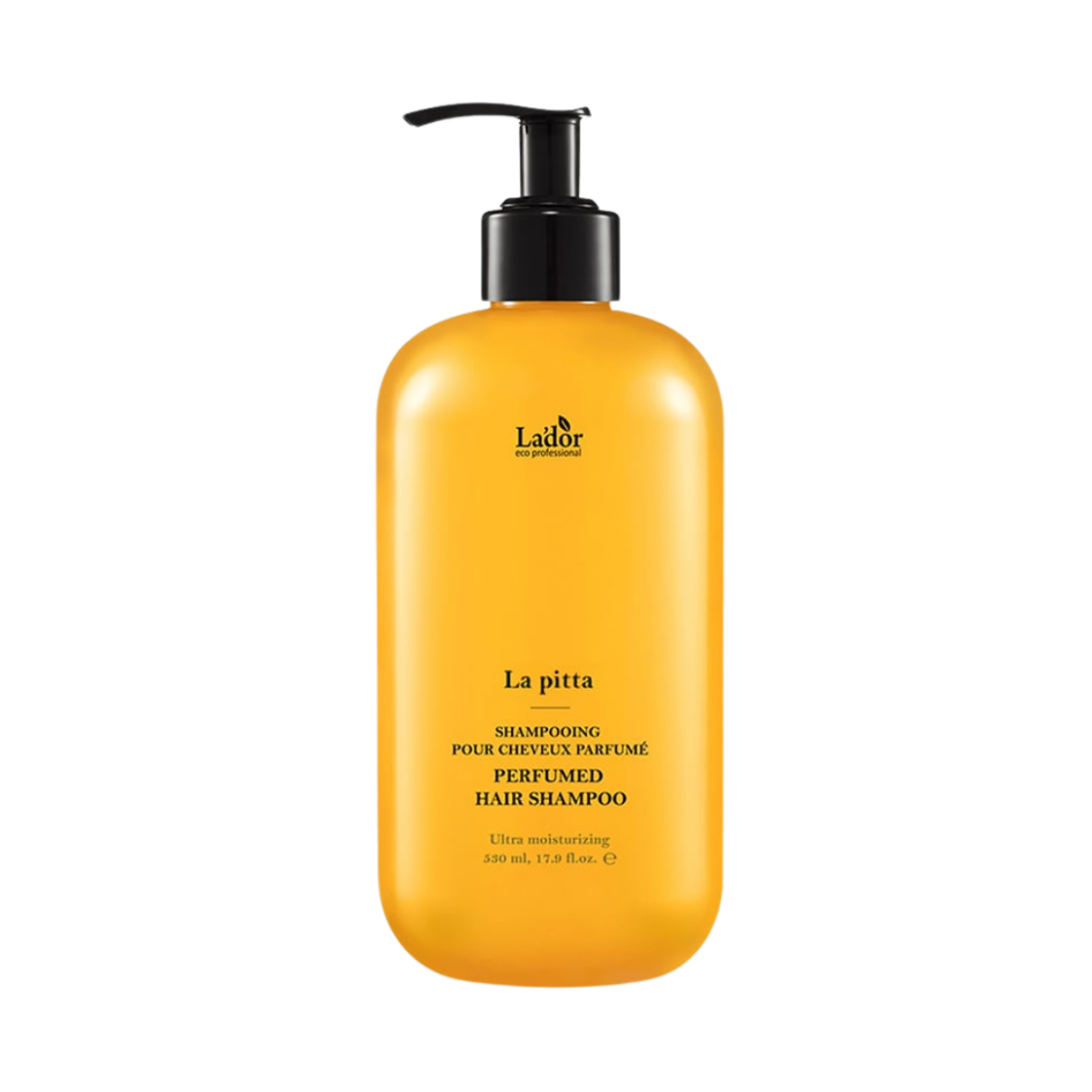 LADOR Perfumed Hair Shampoo (La Pitta) plaukų šampūnas