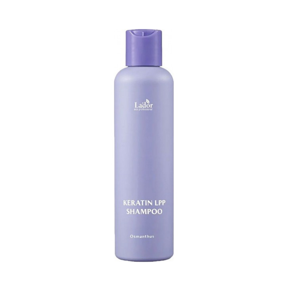 Lador Keratin LPP Shampoo Osmanthus plaukų šampūnas