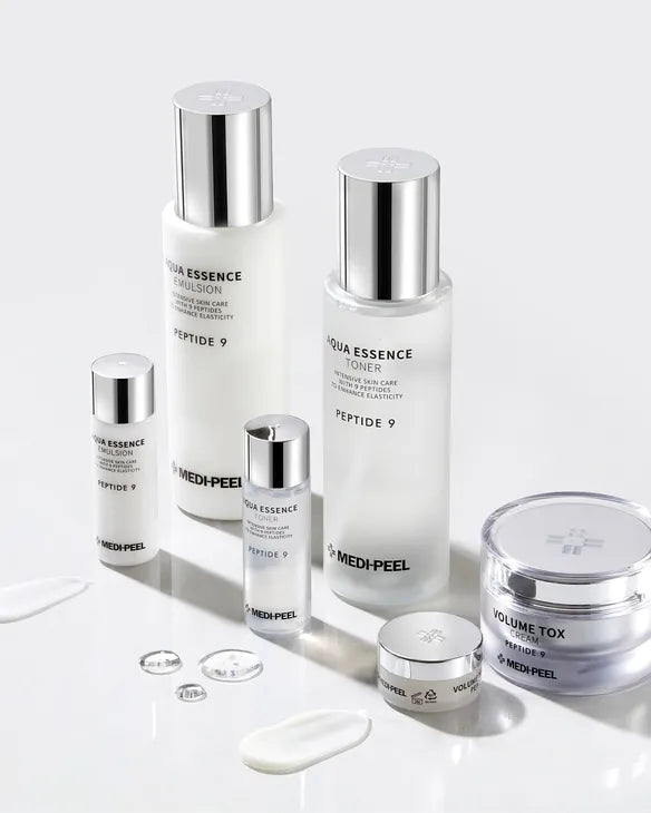 MEDI-PEEL Medi-Peel Peptide 9 Skin Care Special Set rinkinys