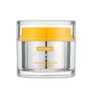 MEDI-PEEL Peptide 9 Vitanol Cream Pro veido kremas
