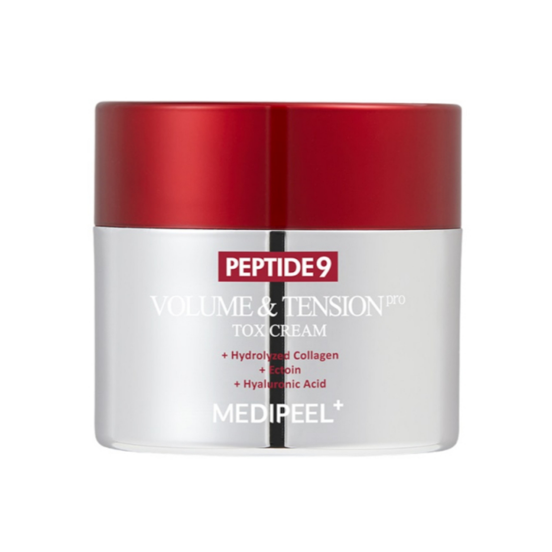 MEDI-PEEL Peptide 9 Volume and Tension Tox Cream PRO veido kremas