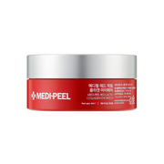 MEDI-PEEL Red Lacto Collagen Eye Patch paakių pagalvėlės
