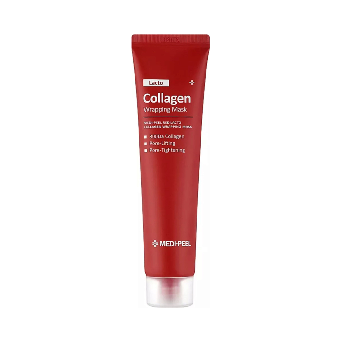 MEDI-PEEL Red Lacto Collagen Wrapping Mask veido kaukė