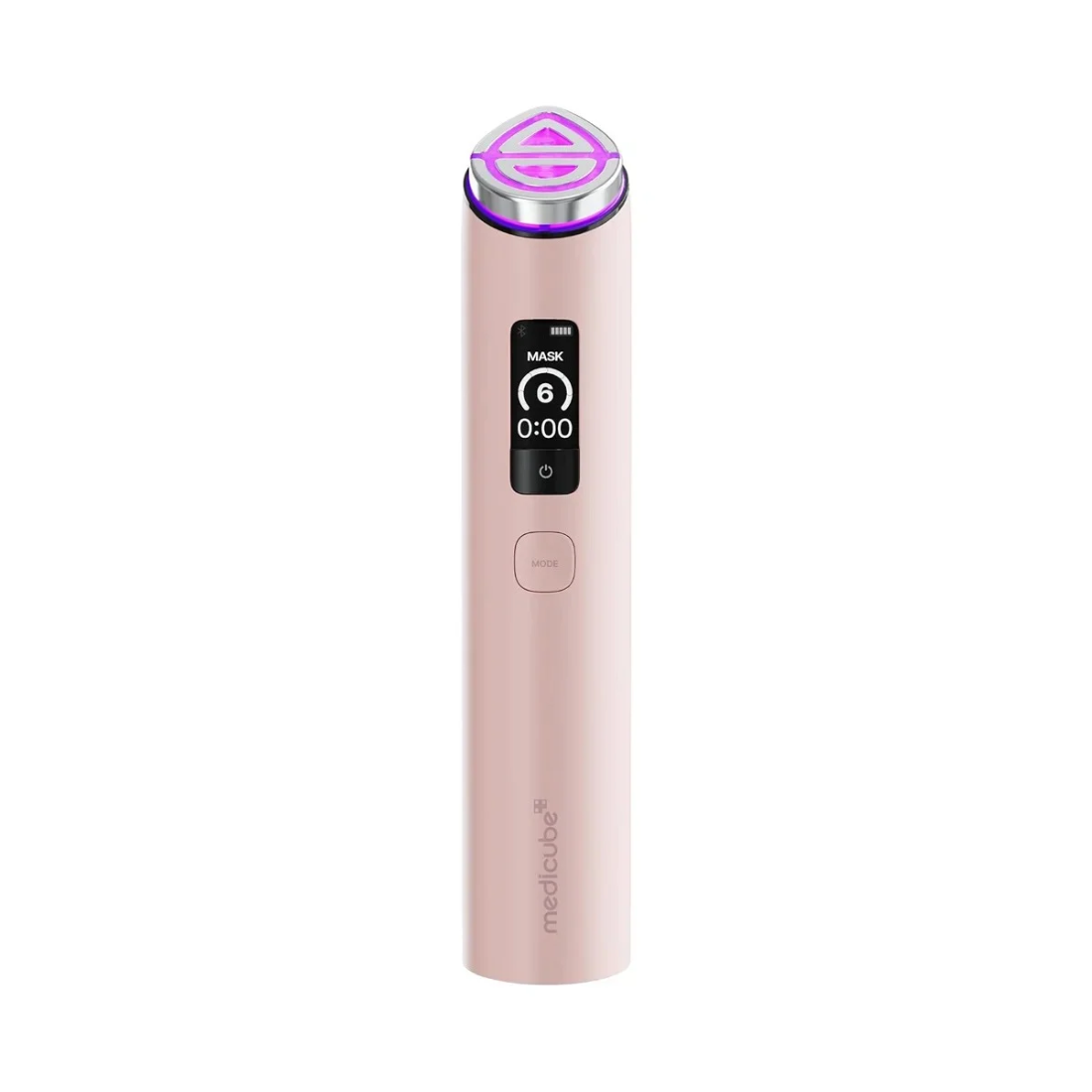 MEDICUBE AGE-R Booster Pro X2 veido priežiūros prietaisas