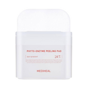MEDIHEAL Phyto-Enzyme Peeling Pads veido padeliai