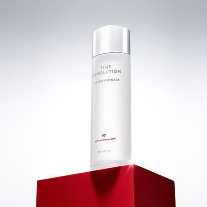 MISSHA Time Revolution The First Essence 5X veido esencija