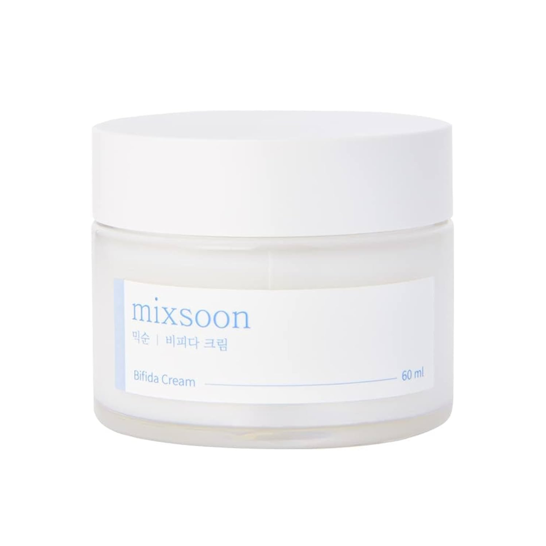 MIXSOON Bifida Cream veido kremas
