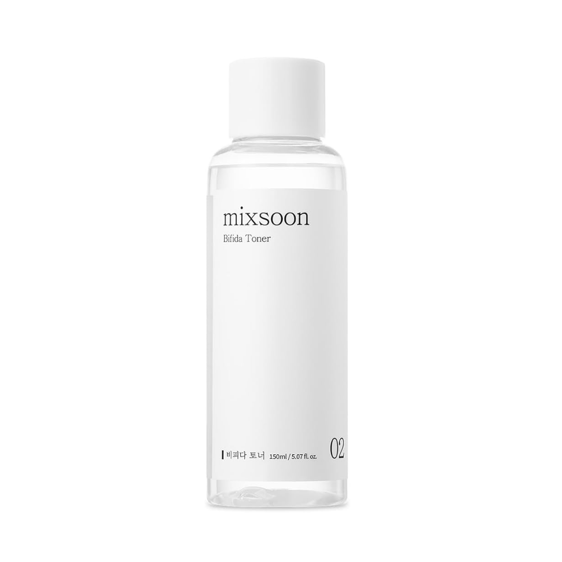 MIXSOON Bifida Toner veido toneris