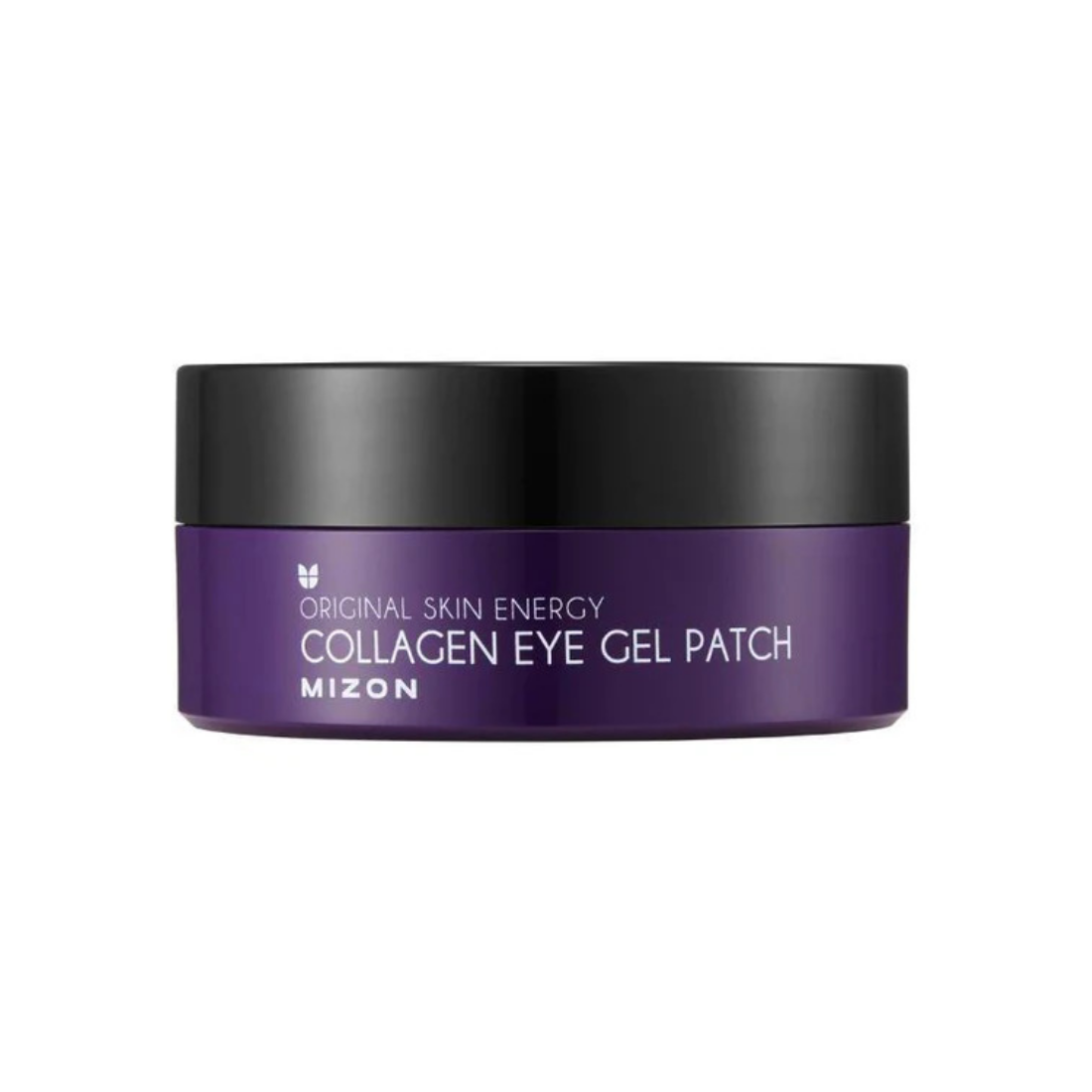 MIZON Collagen Hydrogel Eye Patch paakių pagalvėlės