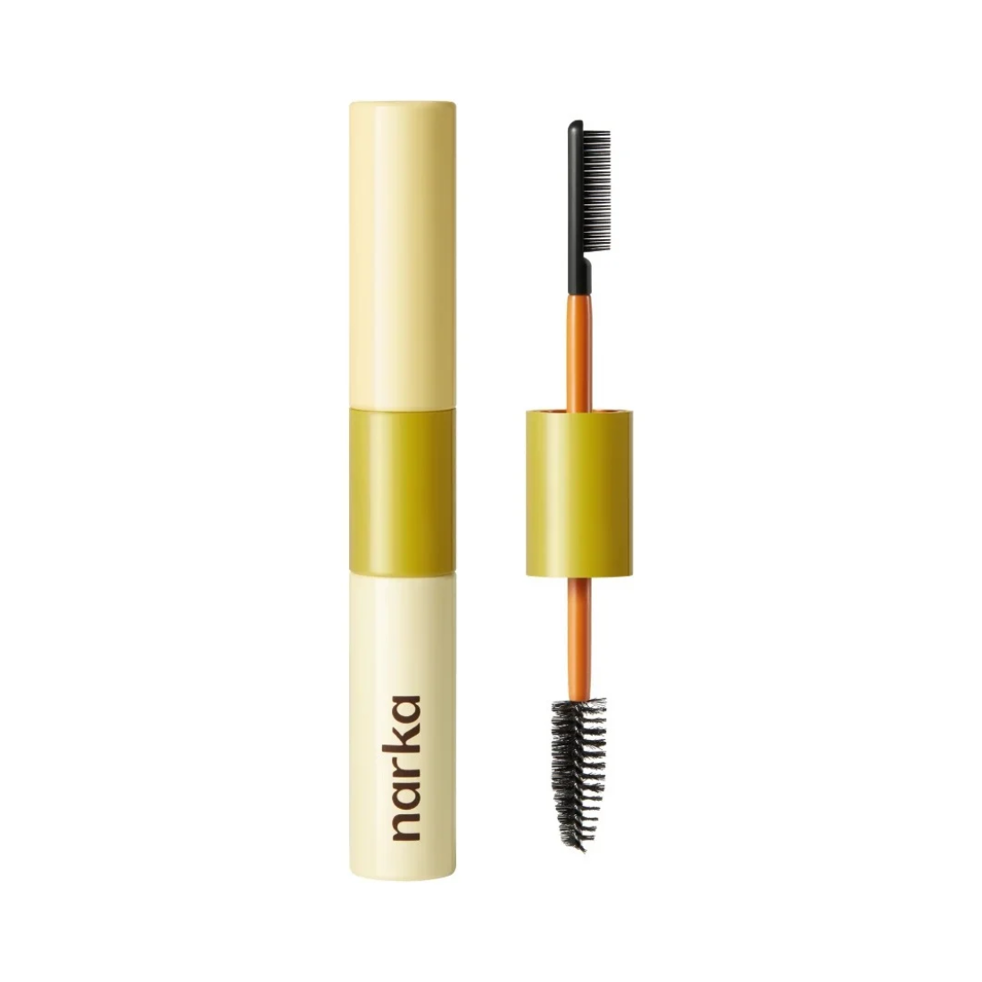 NARKA Core Rebuild Hype Fit Hair Mascara plaukų tušas