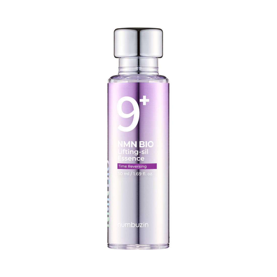 NUMBUZIN No.9 NAD Bio Lifting Essence veido esencija