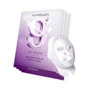 NUMBUZIN No.9 NAD Bio Lifting Full Cover Facial Mask veido kaukės