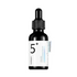 Numbuzin No.5 Vitamin Concentrated Serum skaistinantis veido serumas