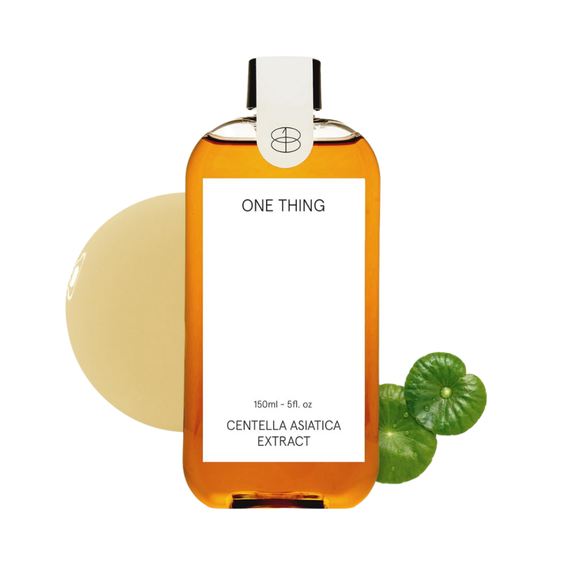 ONE THING Centella Asiatica Extract veido esencija-tonikas