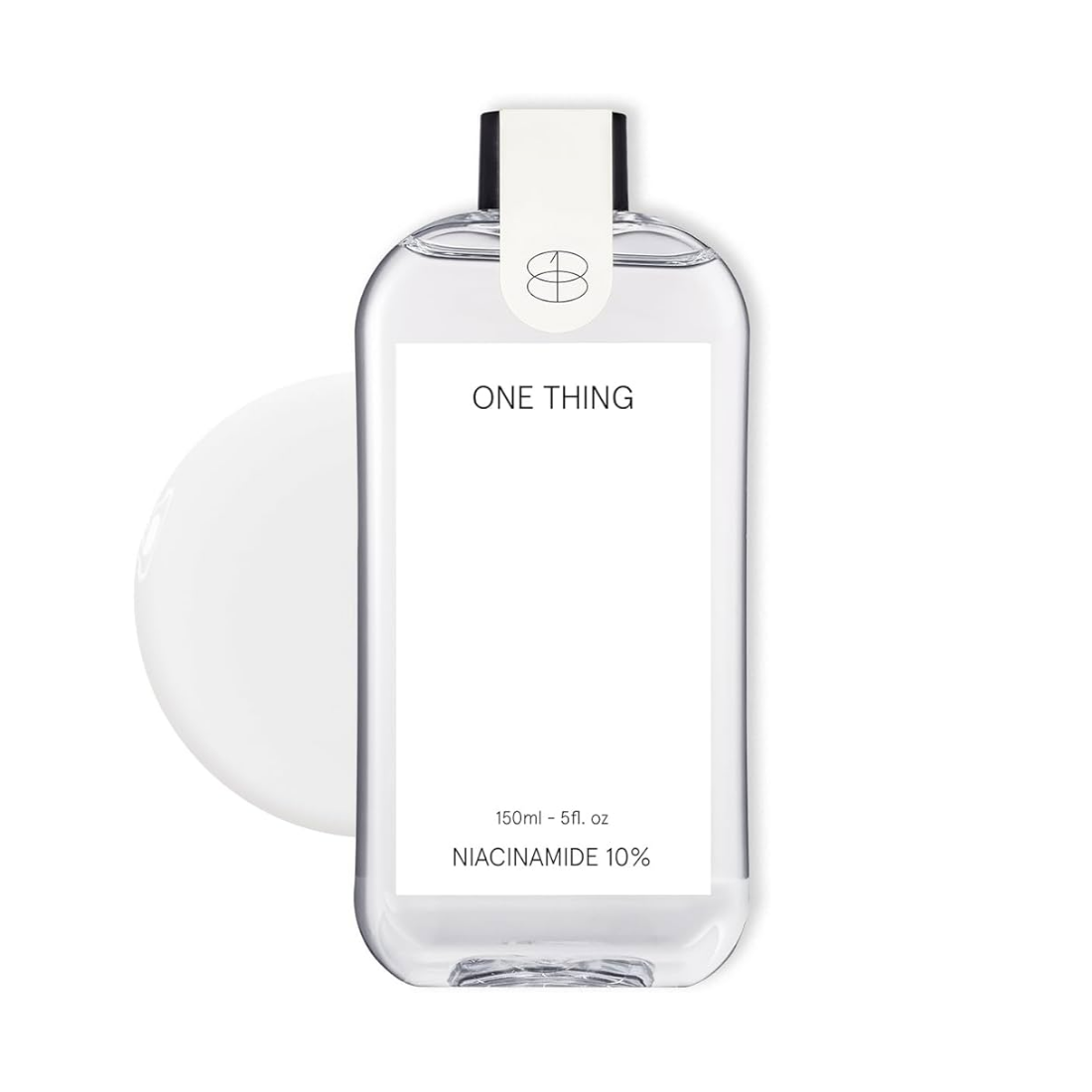 ONE THING Niacinamide 10 % veido esencija-tonikas