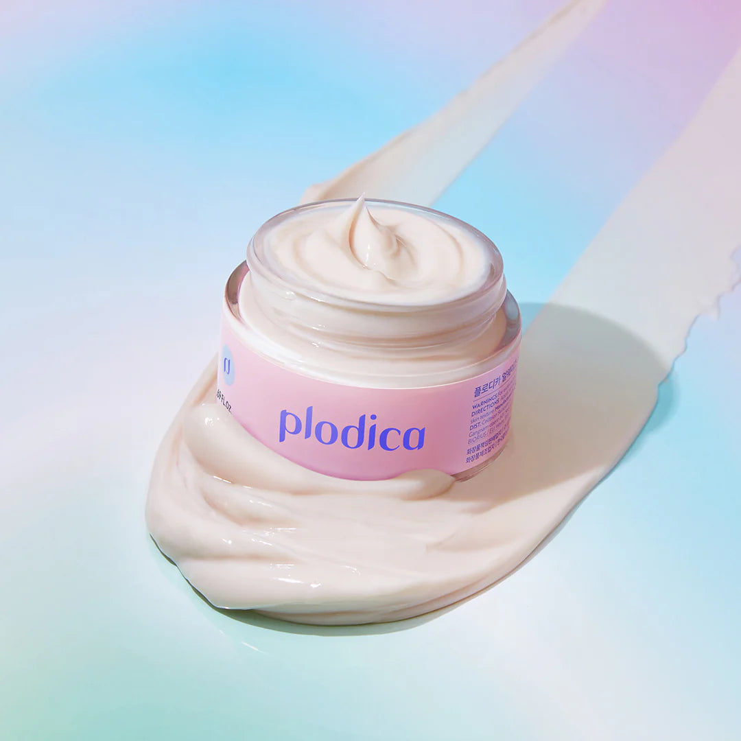 PLODICA Always Youth Cream veido kremas