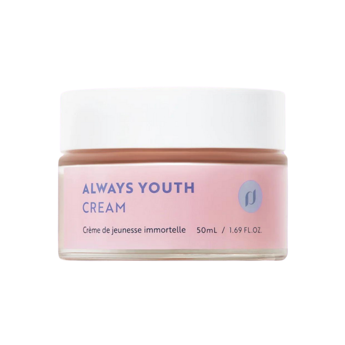 PLODICA Always Youth Cream veido kremas