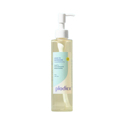 PLODICA Good To Refreshing Cleansing Oil valomasis aliejus