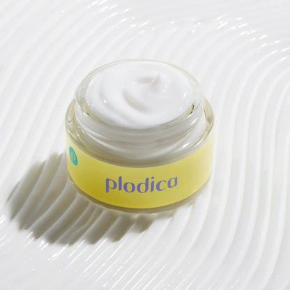 PLODICA Water-Bag Barrier Cream veido kremas