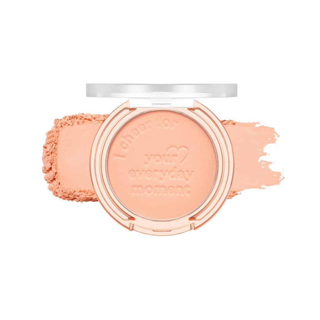 Peripera Pure Blushed Sunshine Cheek skaistalai