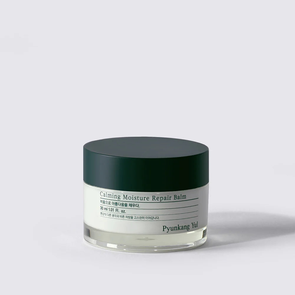 Pyunkang Yul Calming Moisture Repair Balm raminamasis ir atkuriamasis balzamas