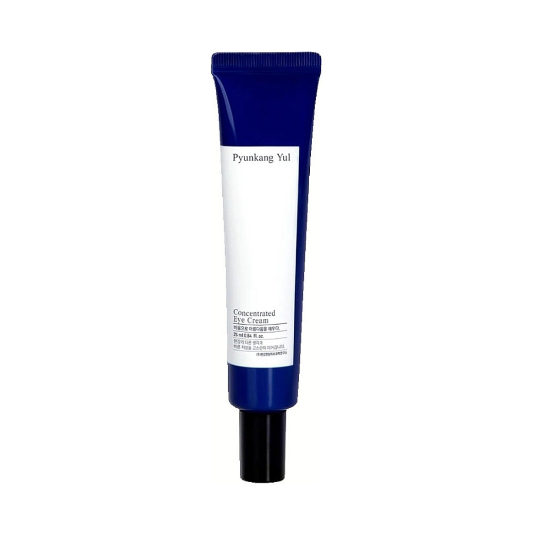 Pyunkang Yul Concentrated Eye Cream paakių kremas