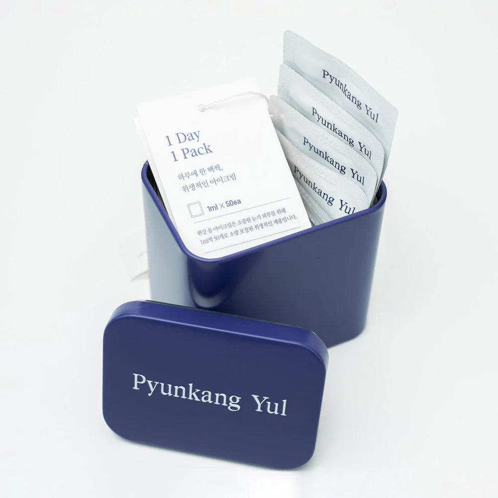 Pyunkang Yul Eye Cream paakių kremas