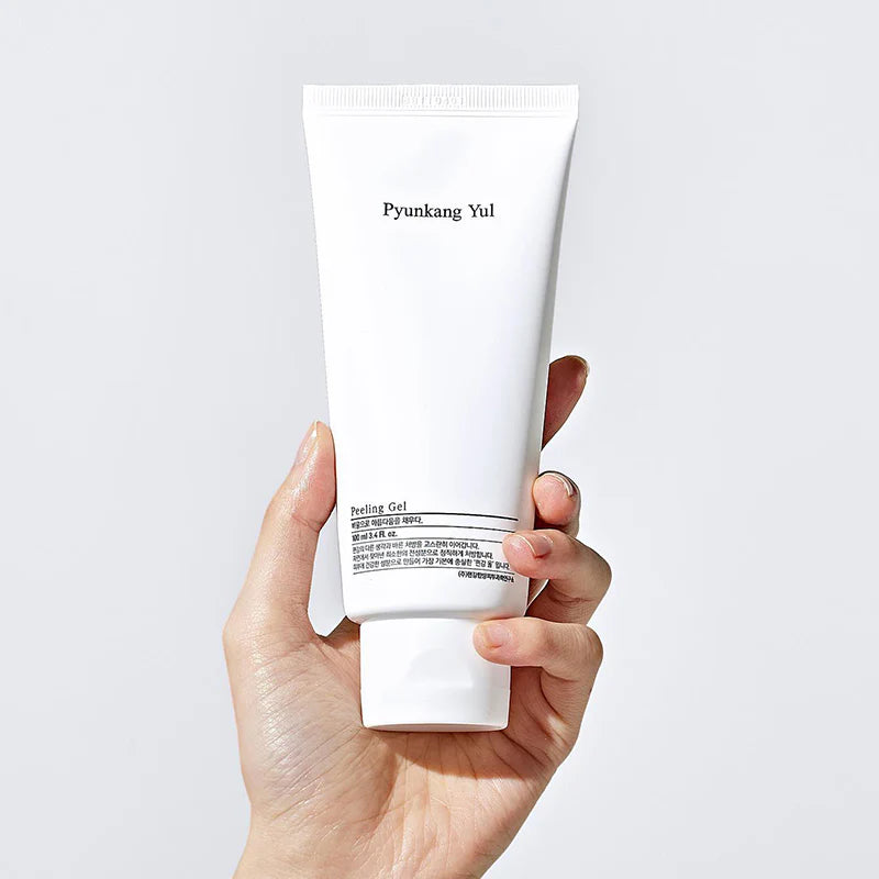 Pyunkang Yul Peeling Gel veido pilingas