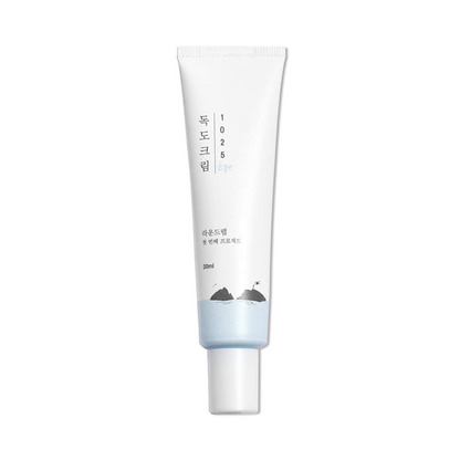 ROUND LAB 1025 Dokdo Eye Cream paakių kremas