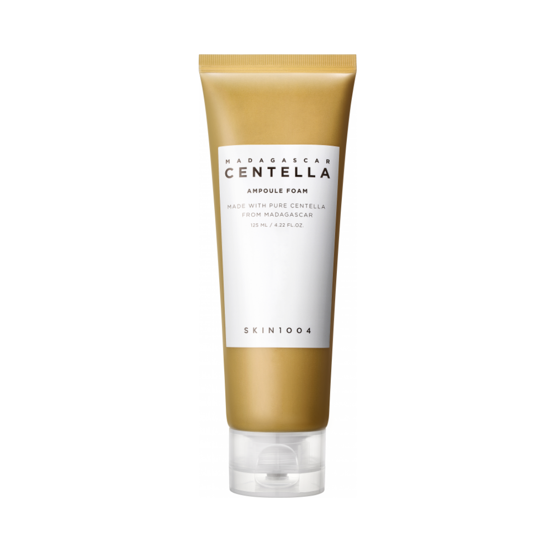 SKIN1004 Madagascar Centella Ampoule Foam veido prausiklis