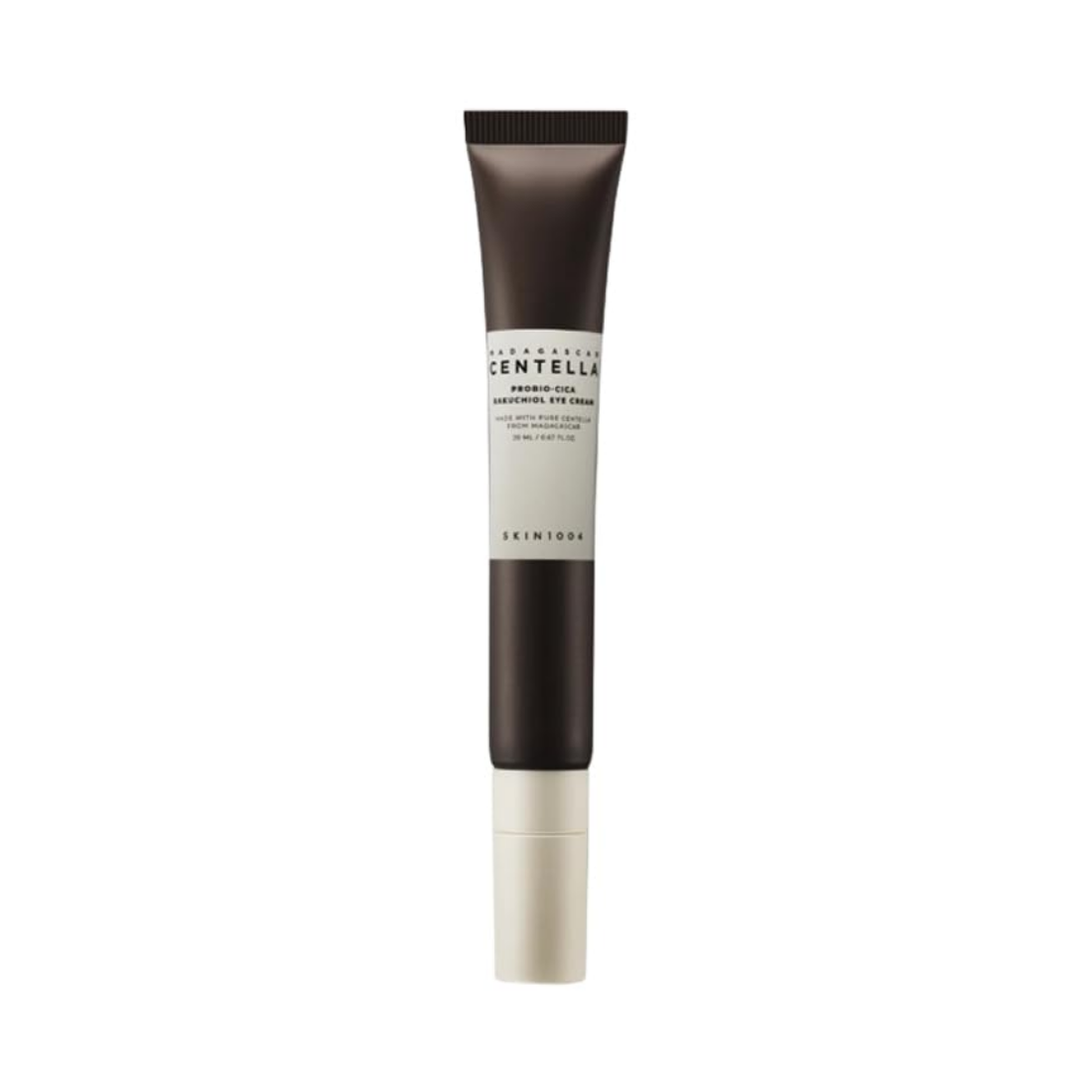 SKIN 1004 Madagascar Centella Probio-Cica Bakuchiol Eye Cream paakių kremas