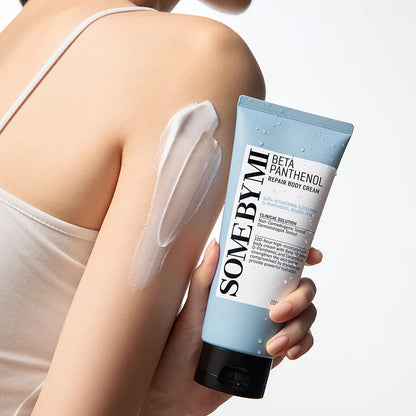 SOME BY MI Beta Panthenol Repair Body Cream kūno kremas
