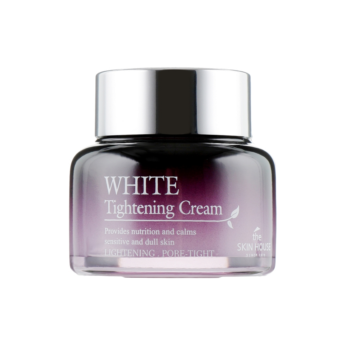 THE SKIN HOUSE White Tightening Cream veido kremas