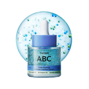 THOME ABC Triple-Synergy Redness Comfort Serum veido serumas
