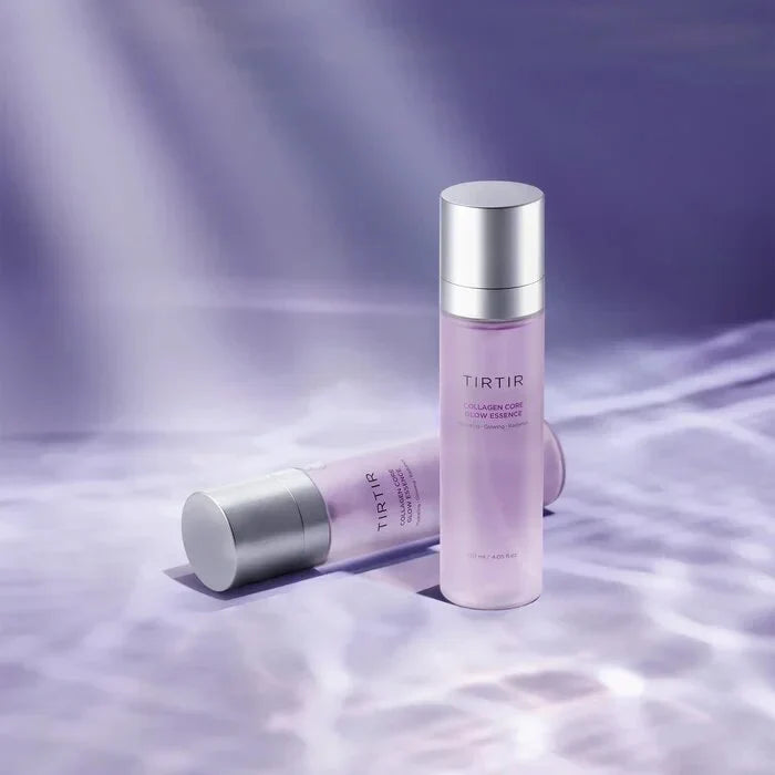 TIRTIR Collagen Core Glow Essence veido esencija