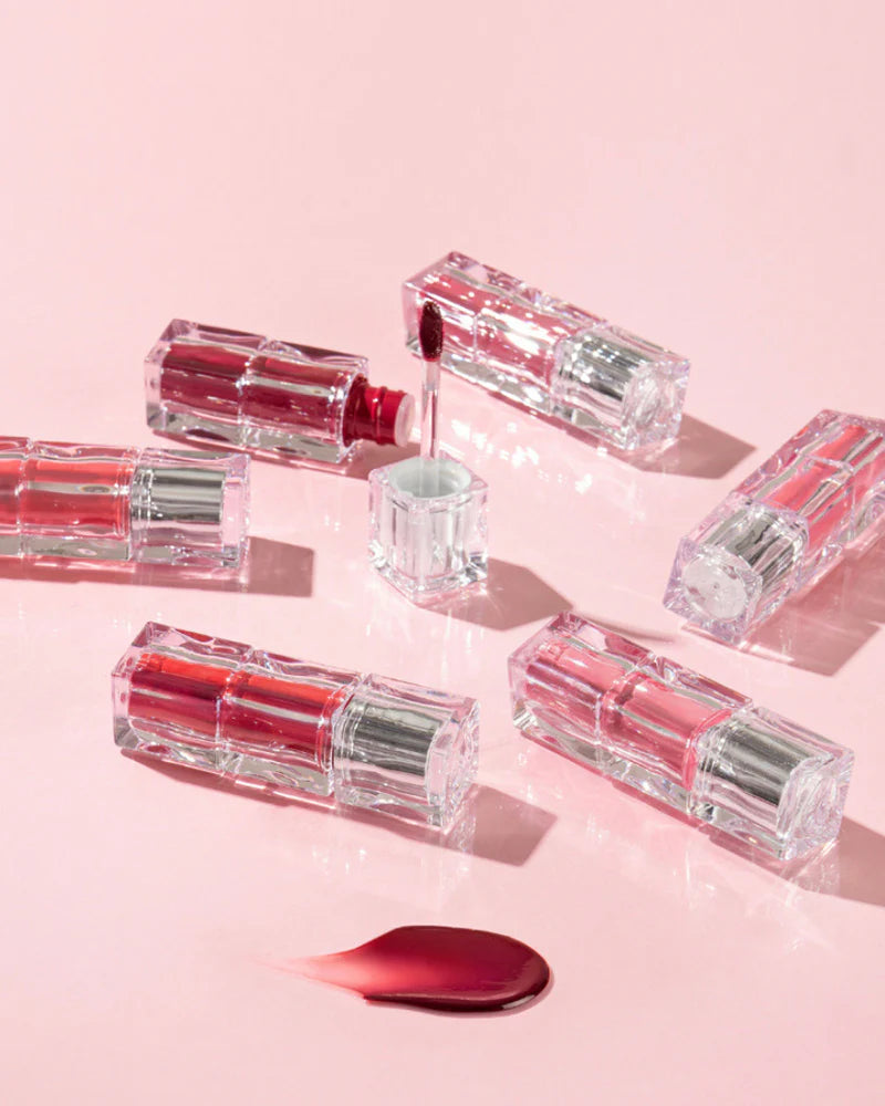 TIRTIR Waterism Glow Tint Mini lūpų dažai