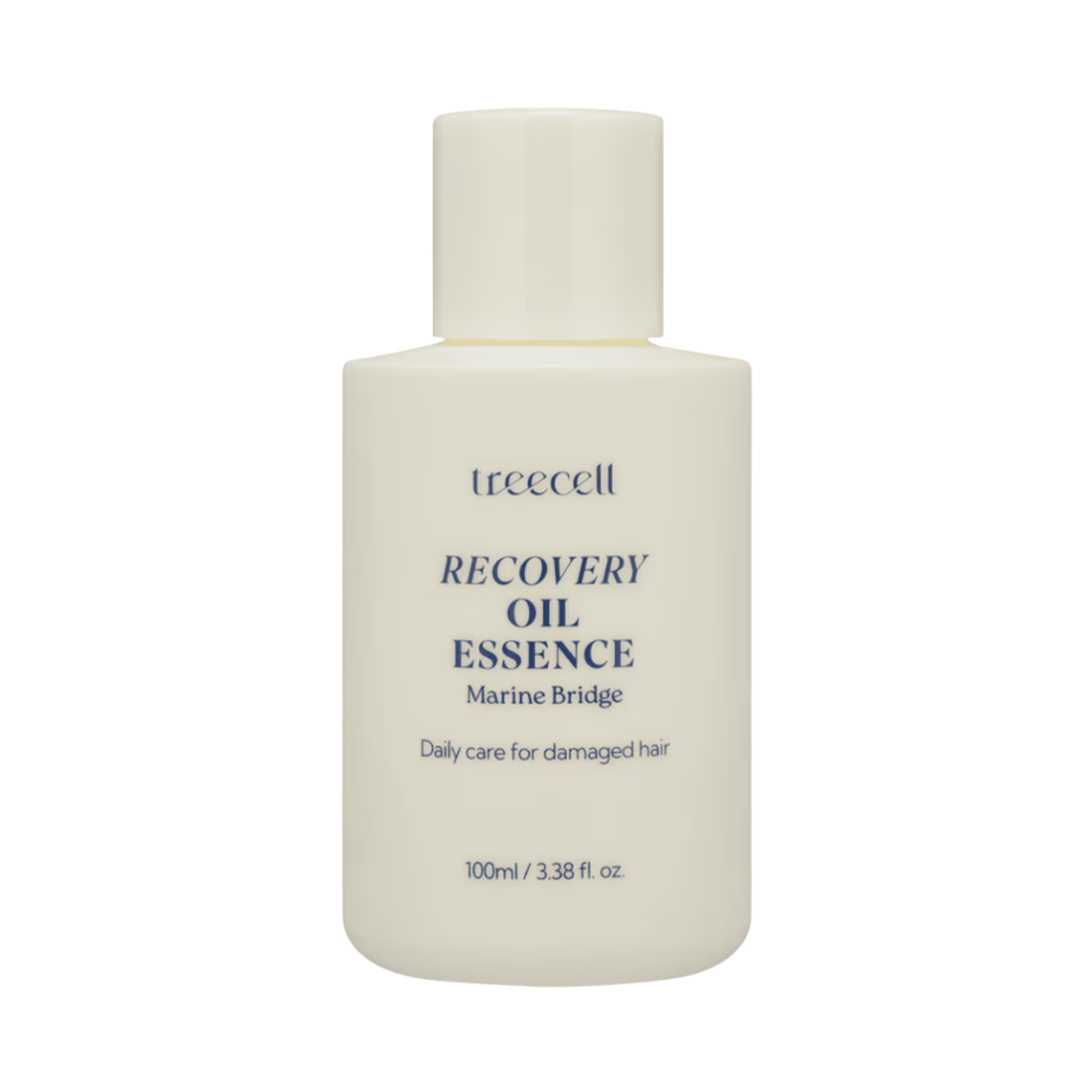 TREECELL Recovery Oil Essence plaukų esencija