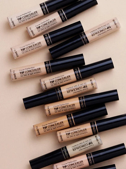 The Saem Cover Perfection Tip Concealer