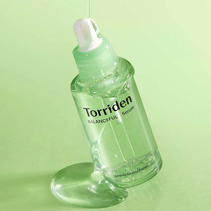 Torriden Balanceful Cica Serum veido serumas