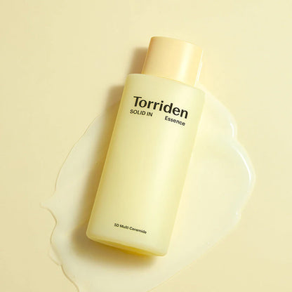  Torriden SOLID-IN All Day Essence veido esencija