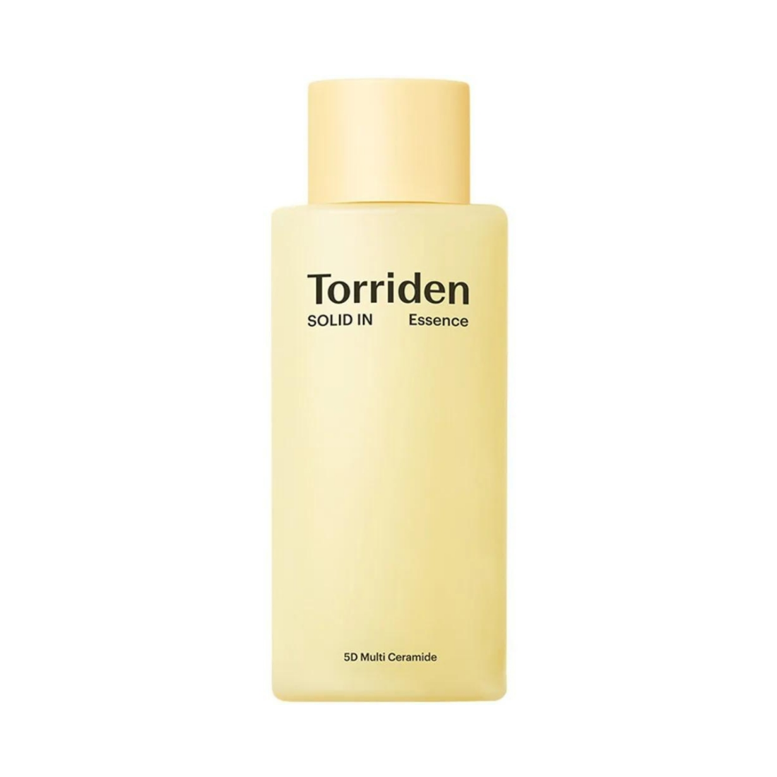 Torriden SOLID-IN All Day Essence veido esencija