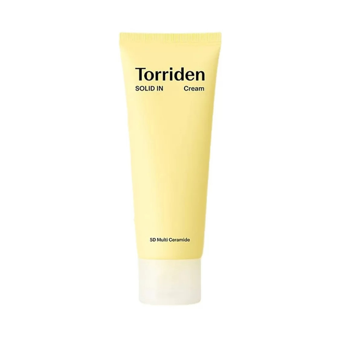 Torriden SOLID IN Ceramide Cream veido kremas