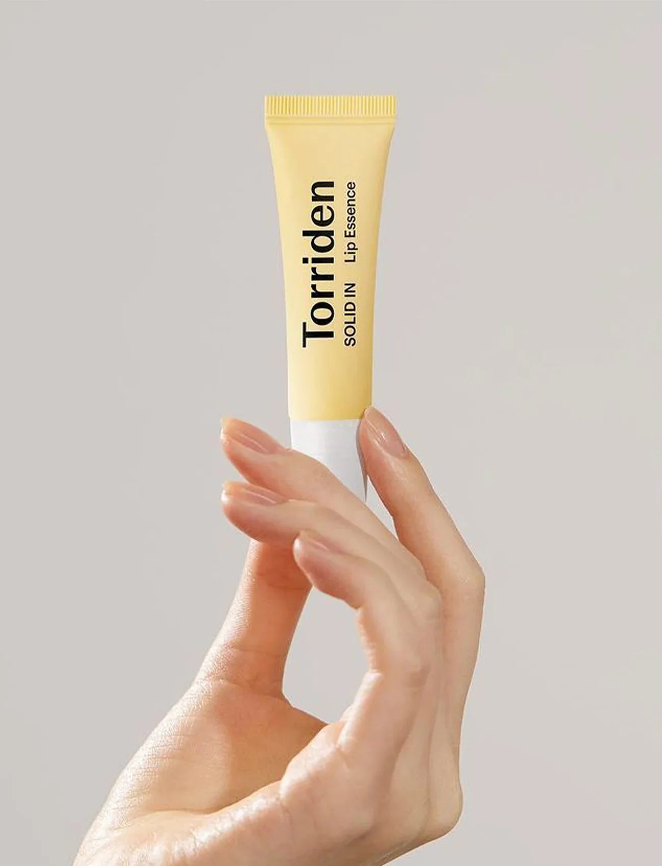 Torriden Solid In Ceramide Lip Essence lūpų balzamas su keramidais